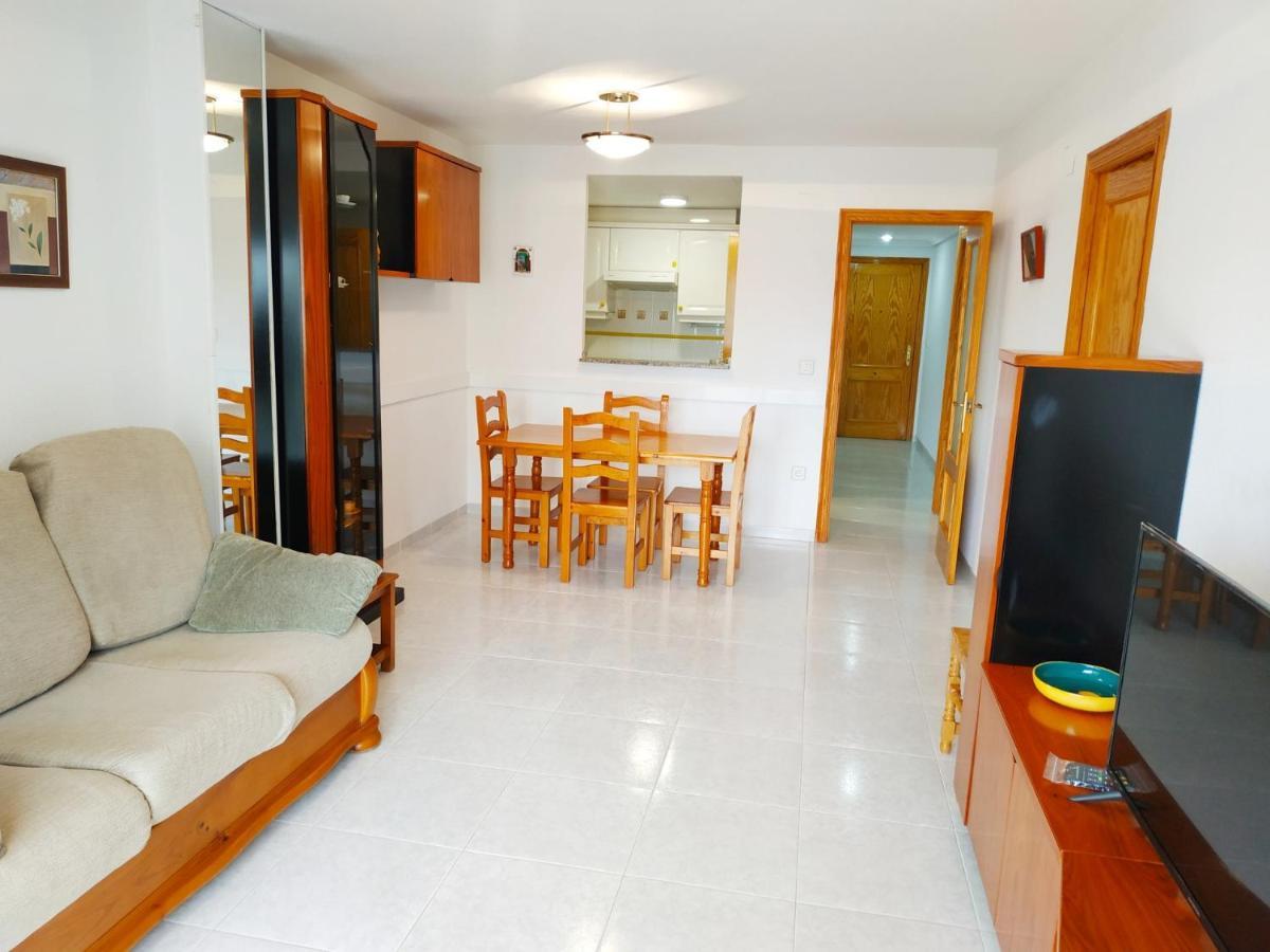 Sorolla II Orangecosta Apartment Peniscola Exterior photo